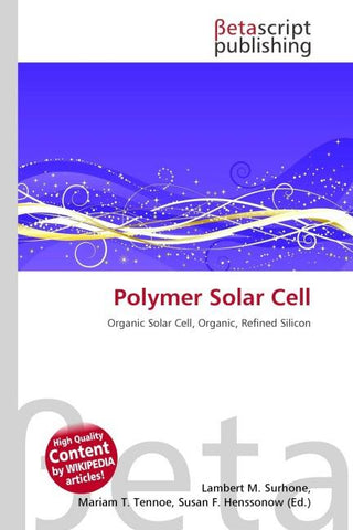 Polymer Solar Cell