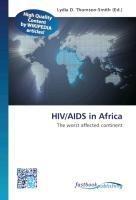 HIV/AIDS in Africa