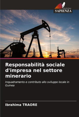 Responsabilità sociale d'impresa nel settore minerario