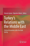 Turkey’s Relations with the Middle East