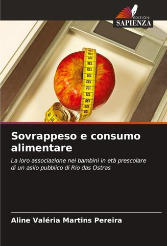 Sovrappeso e consumo alimentare