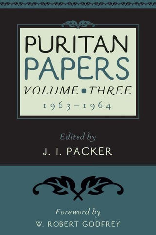 Puritan Papers
