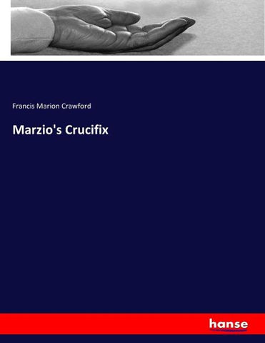 Marzio's Crucifix