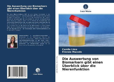 Die Auswertung von Biomarkern gibt einen Überblick über die Nierenfunktion