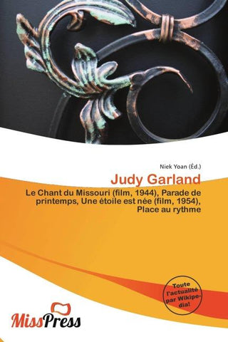Judy Garland