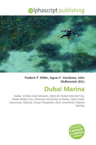 Dubai Marina