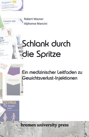 Schlank durch die Spritze