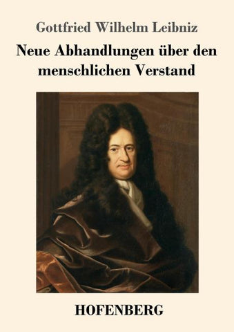 Neue Abhandlungen über den menschlichen Verstand