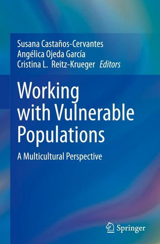 Working with Vulnerable Populations