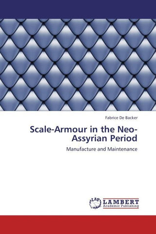 Scale-Armour in the Neo-Assyrian Period