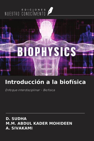 Introducción a la biofísica