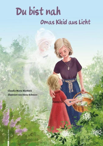 Du bist nah