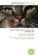 Persan (chat)