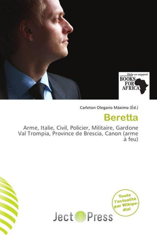Beretta