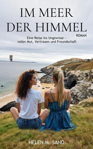 Im Meer der Himmel