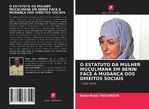 O ESTATUTO DA MULHER MUÇULMANA EM BENIN FACE À MUDANÇA DOS DIREITOS SOCIAIS