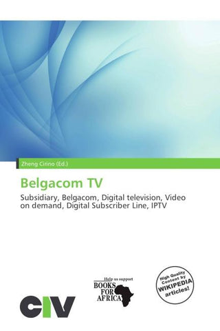 Belgacom TV