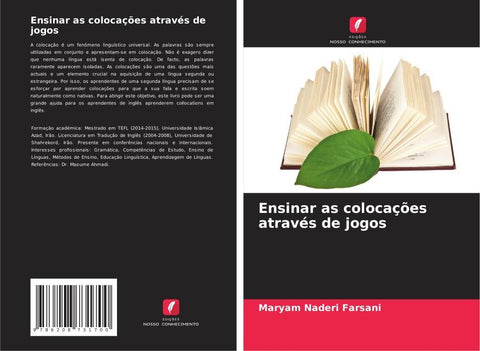 Ensinar as colocações através de jogos