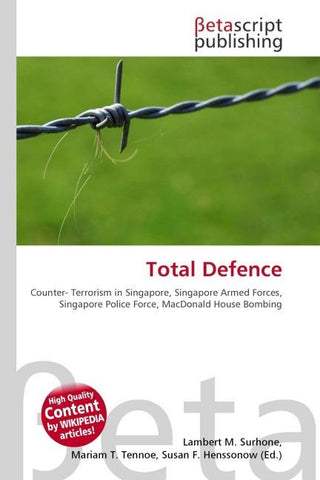 Total Defence