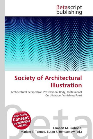 Society of Architectural Illustration