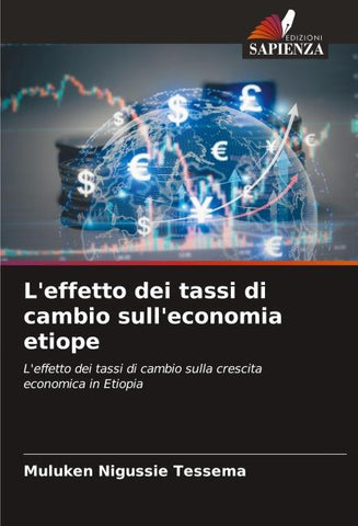 L'effetto dei tassi di cambio sull'economia etiope