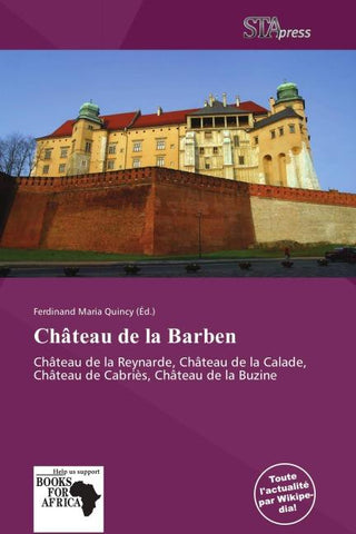 Château de la Barben