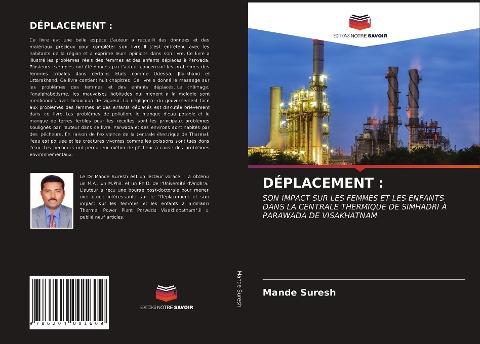 DÉPLACEMENT :
