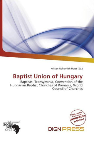 Baptist Union of Hungary