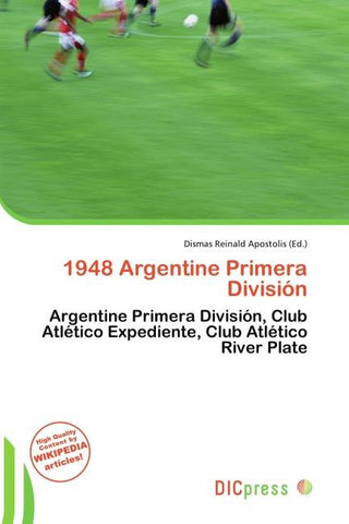 1948 Argentine Primera División