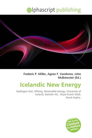 Icelandic New Energy