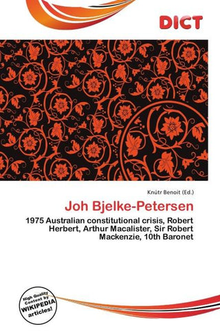 Joh Bjelke-Petersen