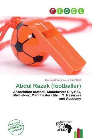 Abdul Razak (footballer)
