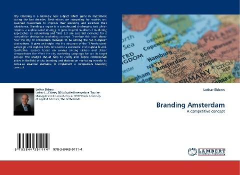 Branding Amsterdam