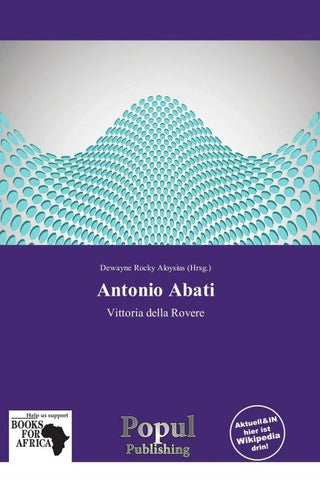Antonio Abati