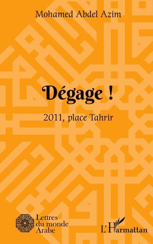 Dégage !
