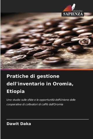 Pratiche di gestione dell'inventario in Oromia, Etiopia