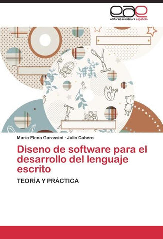 Diseno de software para el desarrollo del lenguaje escrito