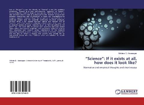 "Science": If it exists at all, how does it look like?