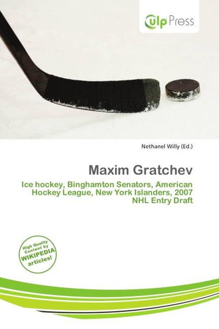 Maxim Gratchev