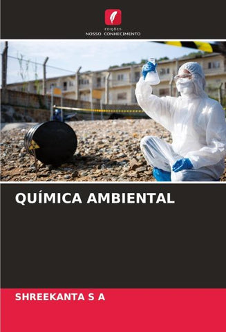 QUÍMICA AMBIENTAL