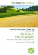 Academy of Natural Sciences