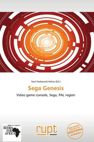 Sega Genesis