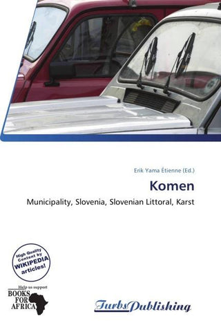 Komen