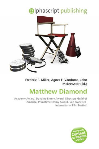 Matthew Diamond