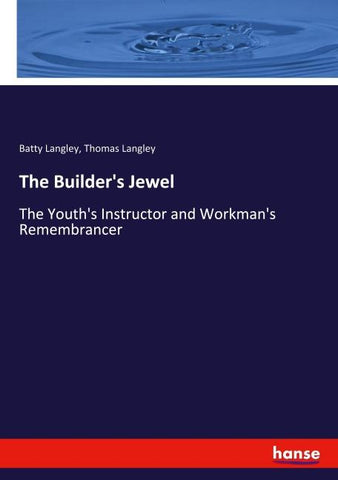 The Builder's Jewel