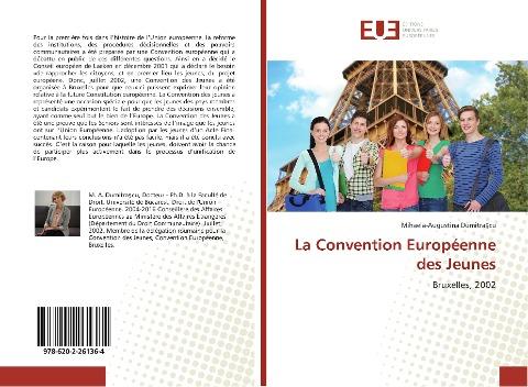 La Convention Européenne des Jeunes