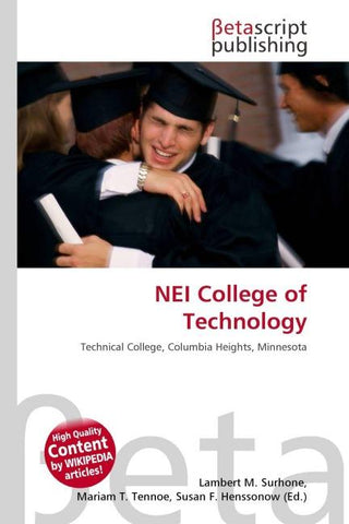 NEI College of Technology