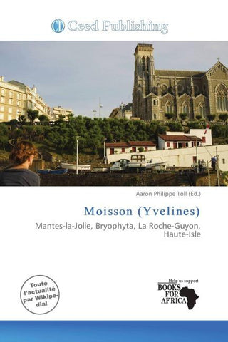 Moisson (Yvelines)