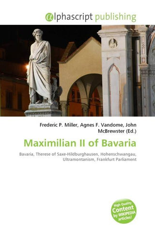 Maximilian II of Bavaria