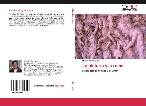 La historia y la ruina